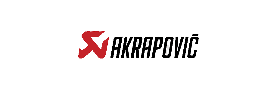 Akrapovic
